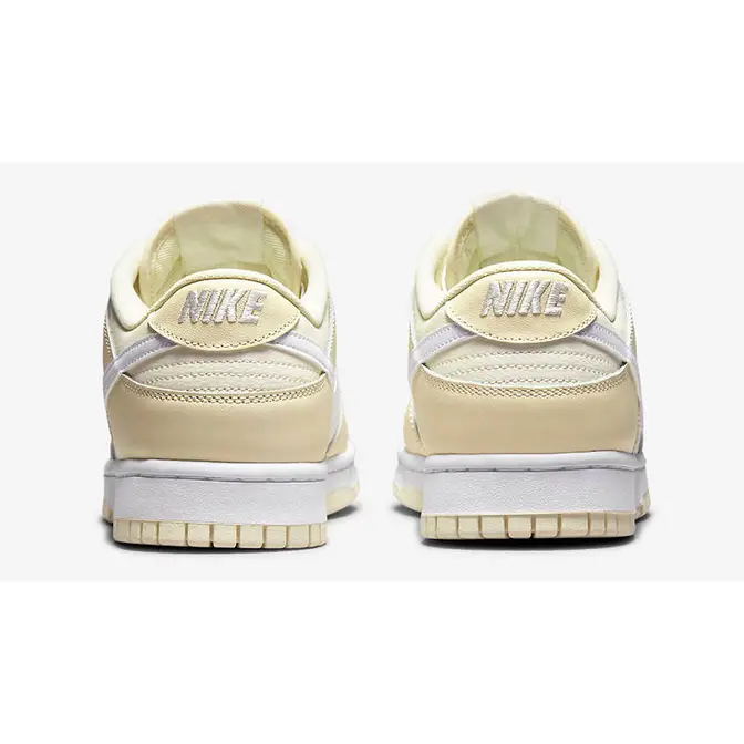 Nike Dunk Low Coconut Milk | Where To Buy | DJ6188-100 | The Sole 