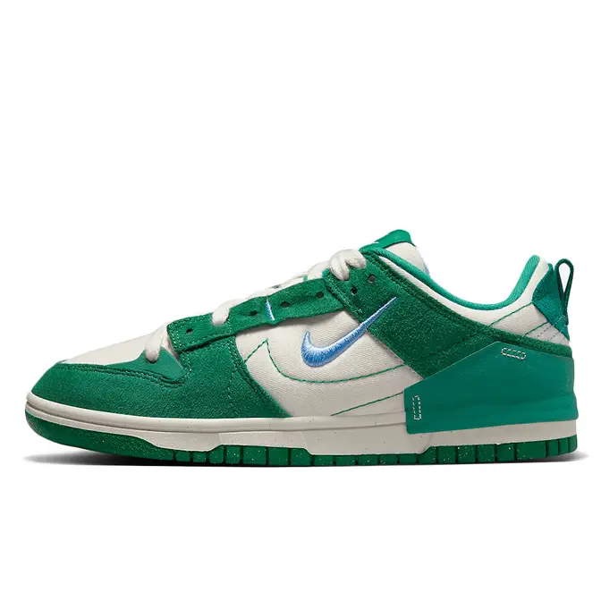 Nike Dunk Low Disrupt 2 Malachite | Where To Buy | DH4402-001 | The ...