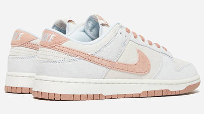 Nike Dunk Low Fossil Rose | Where To Buy | DH7577-001 | The Sole Supplier