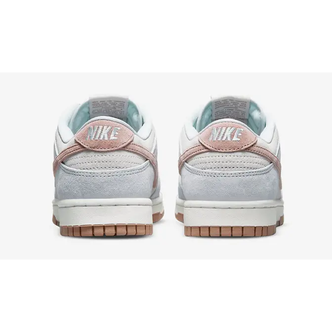 Nike Dunk Low Fossil Rose | Where To Buy | DH7577-001 | The Sole Supplier