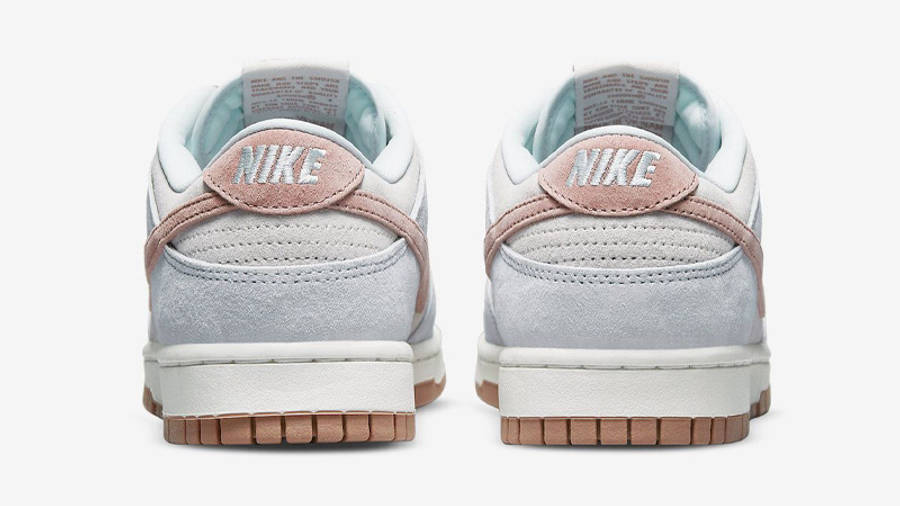 Nike Dunk Low Fossil Rose | Where To Buy | DH7577-001 | The Sole Supplier