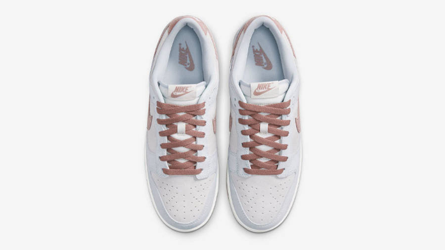 Nike Dunk Low Fossil Rose | Where To Buy | DH7577-001 | The Sole Supplier