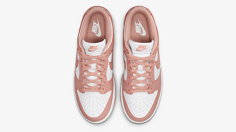 Nike Dunk Low Rose Whisper DD1503-118 Top