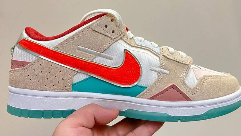 dunk low scrap outfit