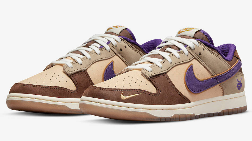 new nike devil shoes