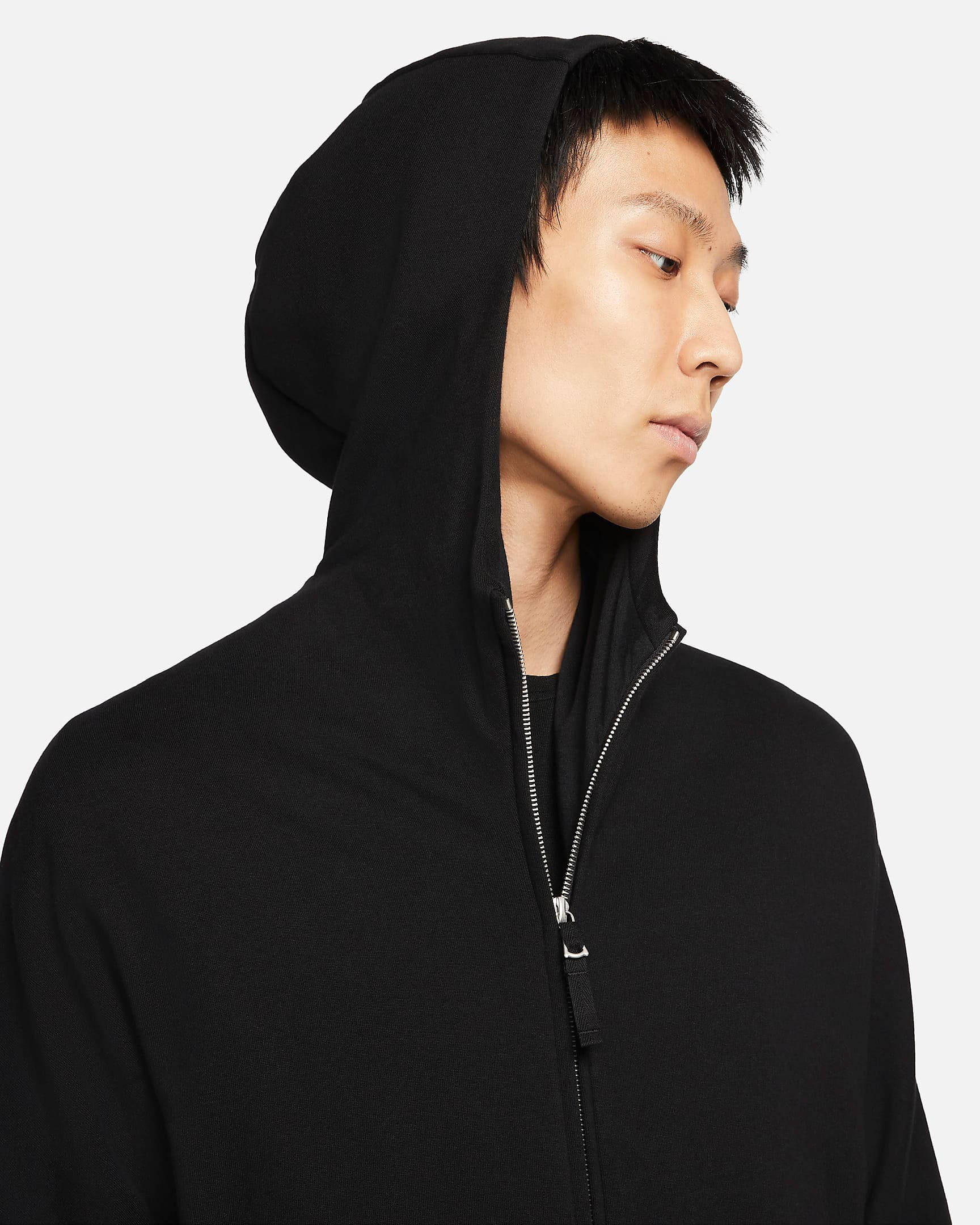 nike esc hoodie