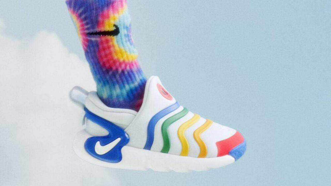 nike flyease kids 2