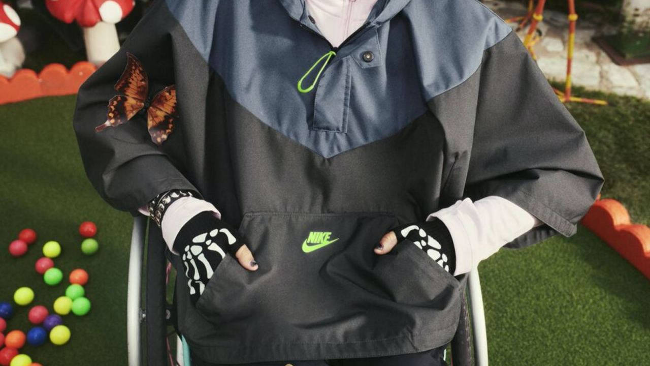 nike flyease kids 3
