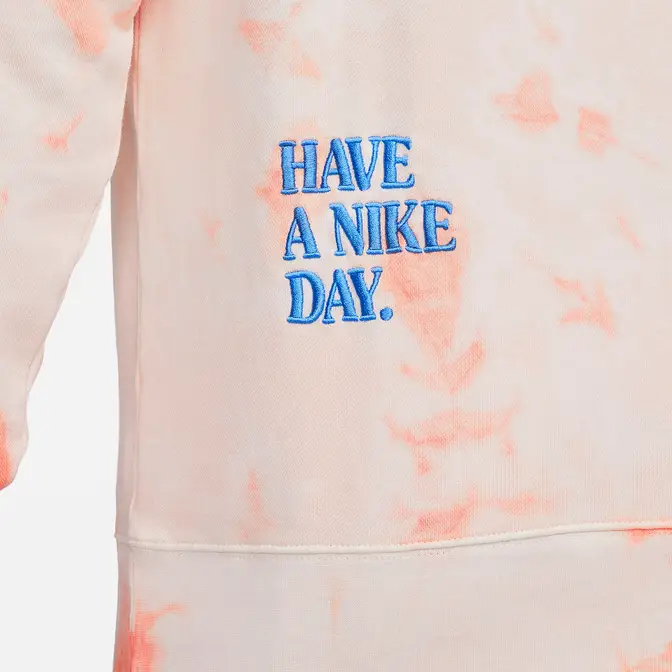 Nike Have A Nike Day Crew Sweatshirt Where To Buy DM5010 693 The Sole Supplier