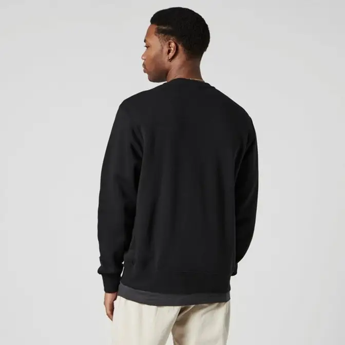 Nike Keep It Clean Crew Neck Sweatshirt | Where To Buy | The Sole Supplier