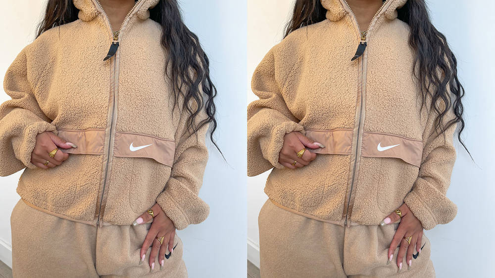 Nike New In List