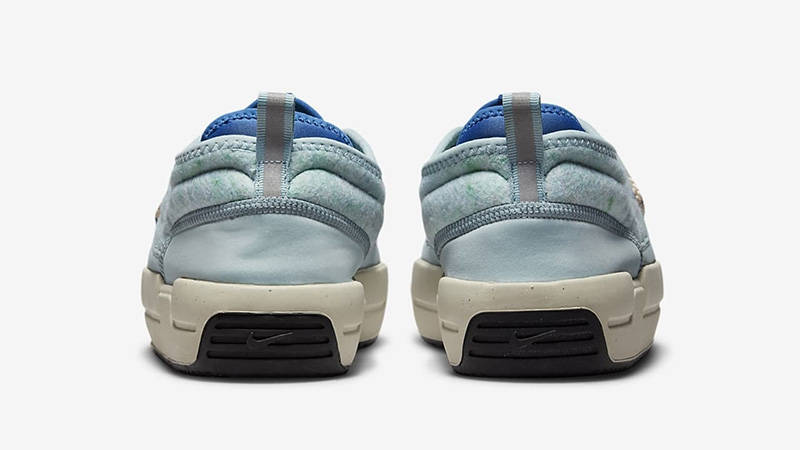 Nike Offline 2 Ocean Grey DJ6230-300 back