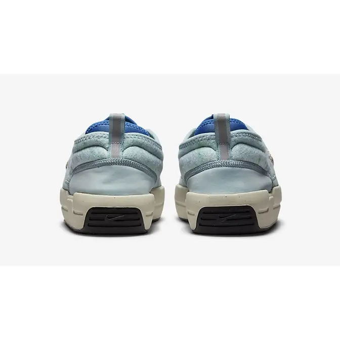 Nike Offline 2 Ocean Grey DJ6230-300 back