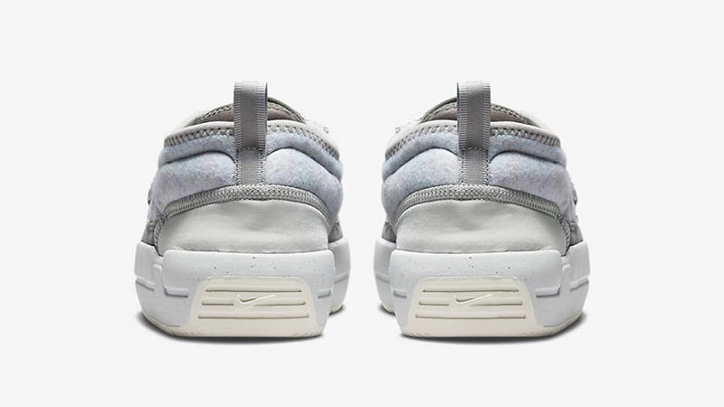 Nike Offline 2 Smoke Grey DJ6230-001 back