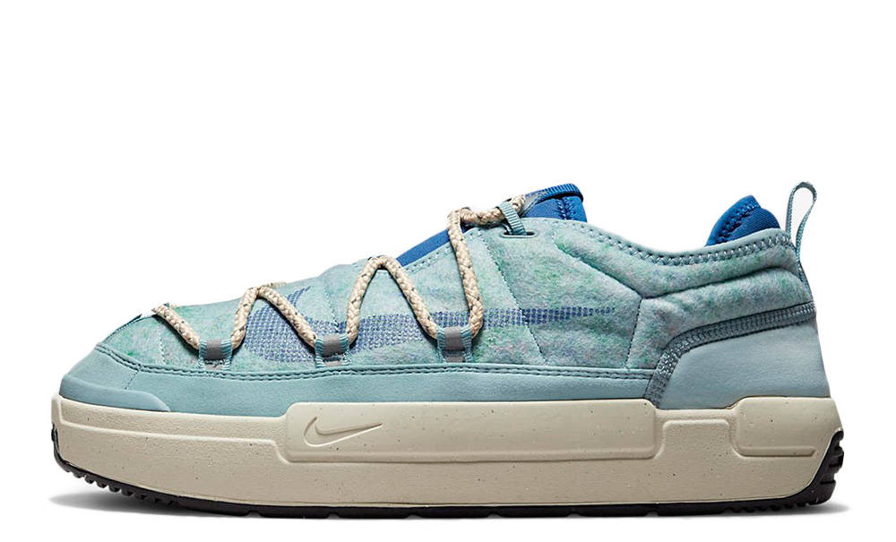 Nike Offline 2.0 Ocean Grey DJ6230-300