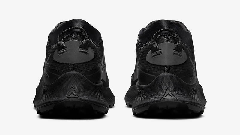 Nike Pegasus Trail 3 GORE-TEX Black DC8794-001 Back