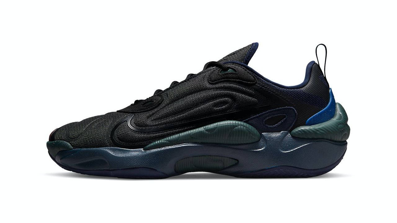 nike react atlas black 1