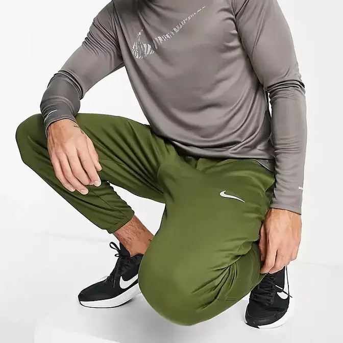 Nike Running Challenger Dri FIT Knitted Joggers Where To Buy