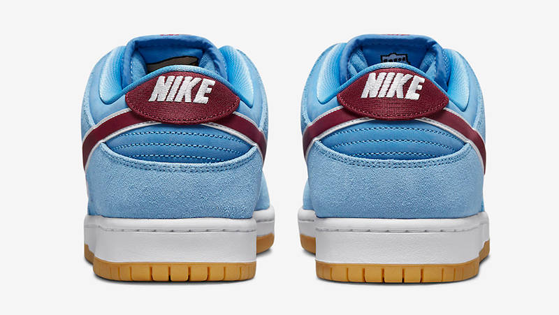 Nike SB Dunk Low Phillies | Where To Buy | DQ4040-400 | The Sole