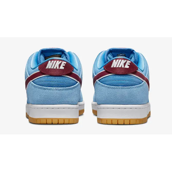 Nike SB Dunk Low Phillies | Where To Buy | DQ4040-400 | The Sole