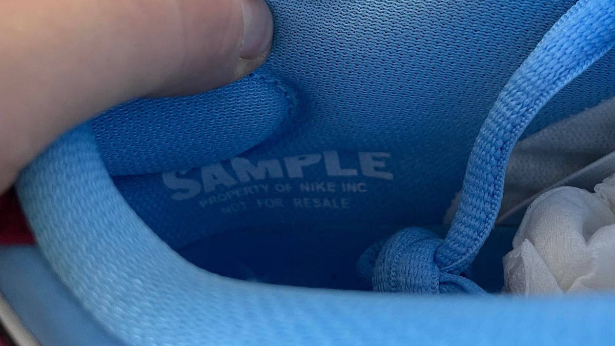 Nike SB Dunk Low Phillies Blue