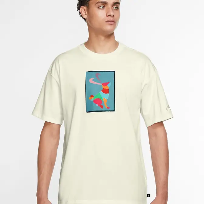 Nike SB Skate Alebrije TShirt Where To Buy DN7299133 The Sole Supplier