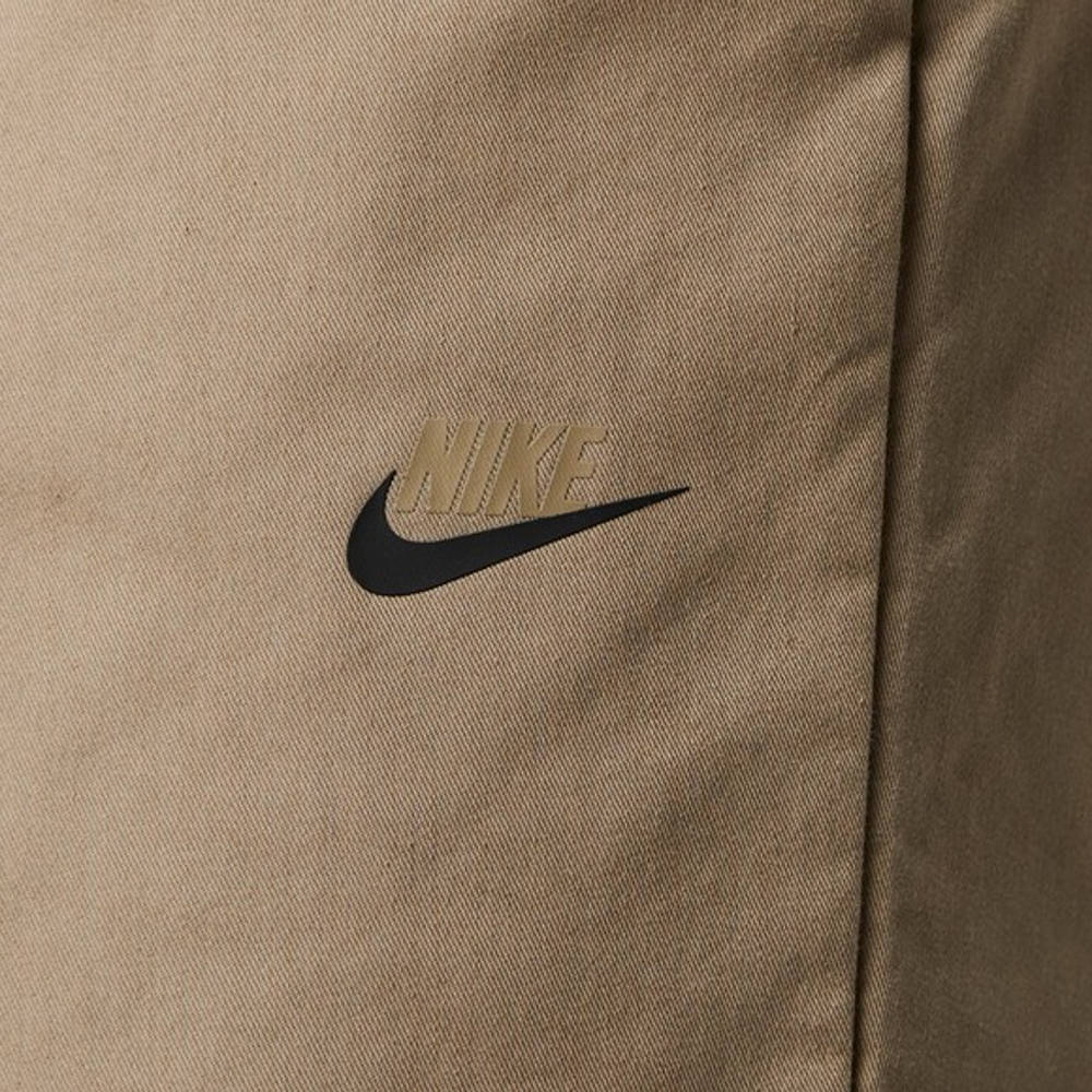 Nike Sneaker Pant Mid Brown - Brown | The Sole Supplier