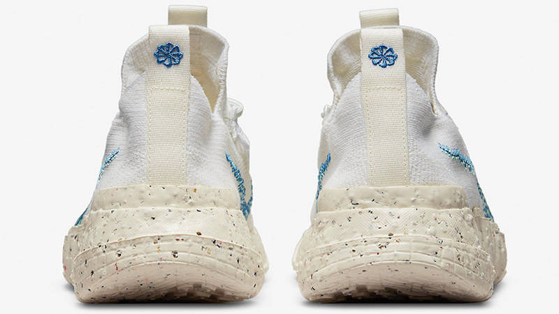 Nike Space Hippie 01 White Blue Where To Buy DN0010-100