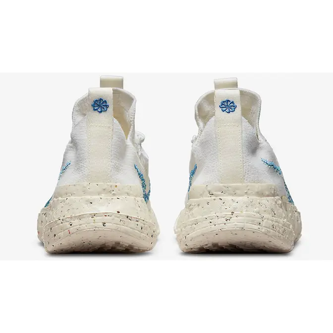 Nike Space Hippie 01 White Blue | Where To Buy | DN0010-100 | The Sole ...