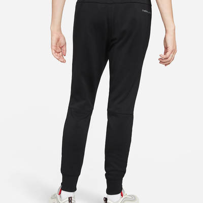 Nike Sportswear Air Max Therma-FIT Fleece Joggers DO7238-010 Back