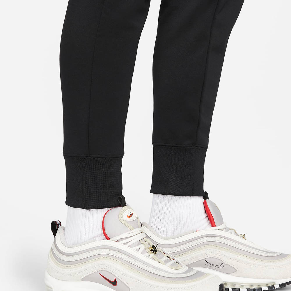 Nike Sportswear Air Max Therma-FIT Fleece Joggers DO7238-010 Detail 2