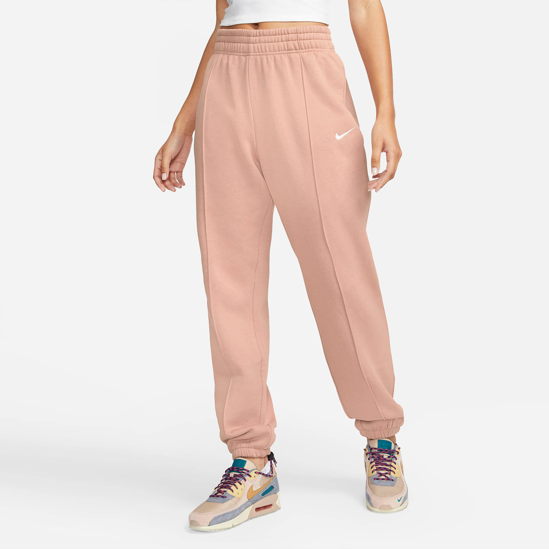 Nike Sportswear Essential Collection Fleece Trousers