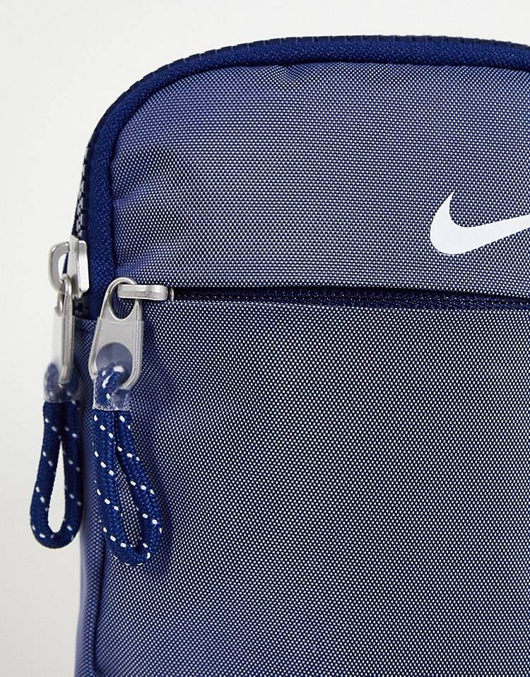 nike essential cross body bag