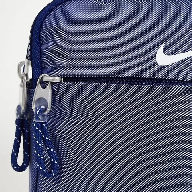 Nike Sportswear Essentials Cross Body Bag Where To Buy The Sole