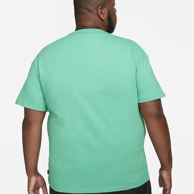 Nike Sportswear Premium Essentials Heavyweight T-Shirt | Where To Buy ...