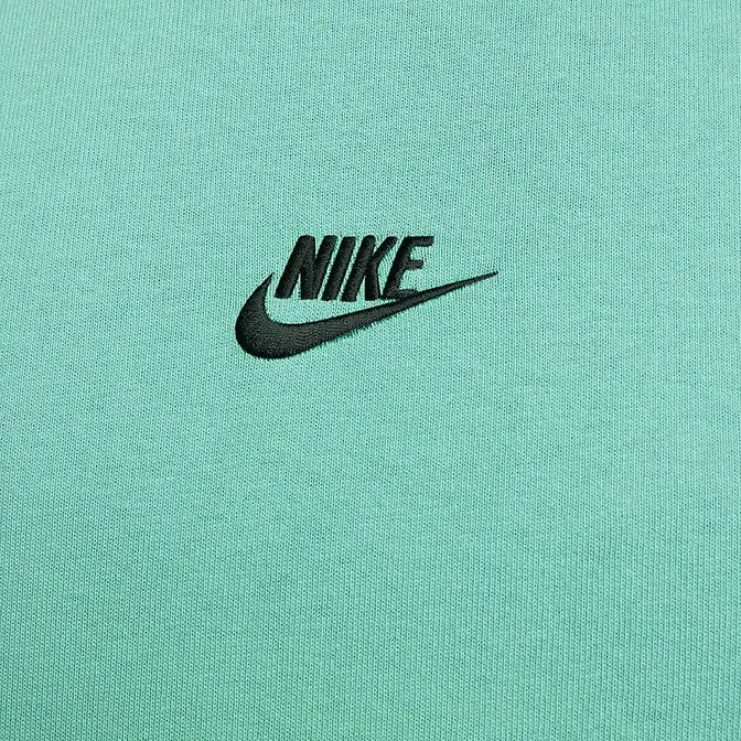 Nike Sportswear Premium Essentials Heavyweight T-Shirt | Where To Buy ...