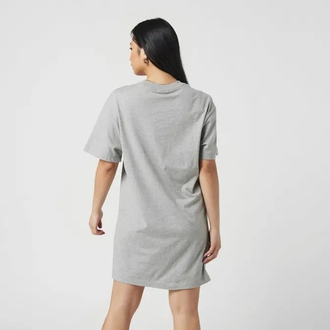 Nike Sportswear ShortSleeve Graphic Dress Where To Buy The Sole