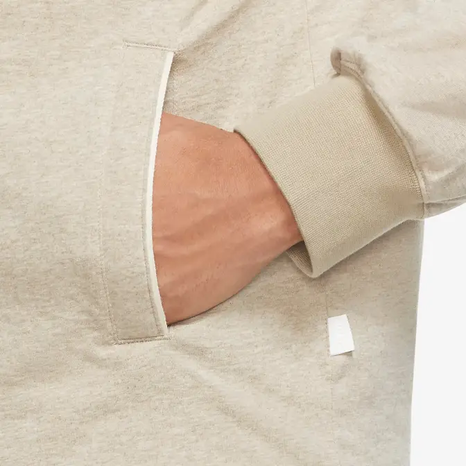 Nike Sportswear Style Essentials Insulated Full-Zip Hoodie | Where To ...