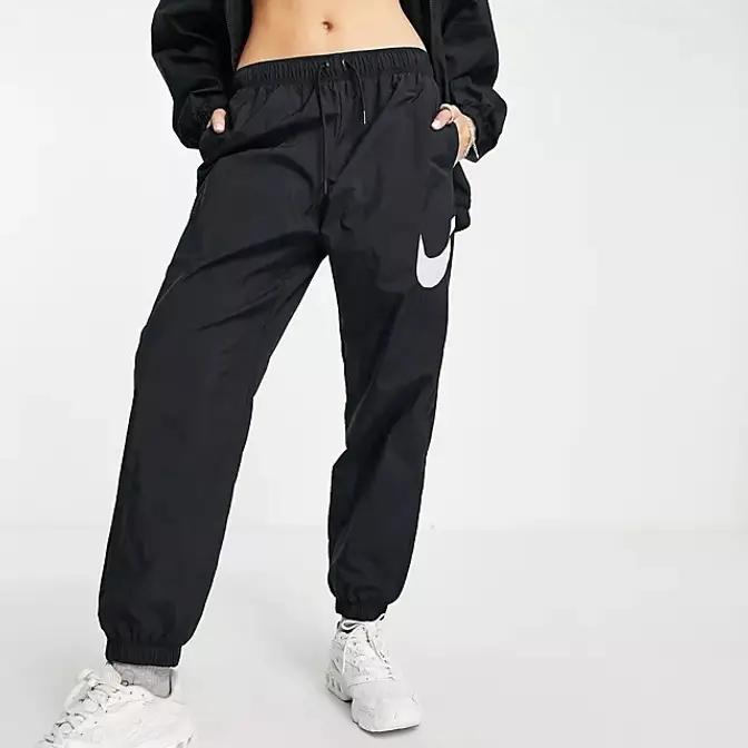 Nike Swoosh Oversized Joggers | Where To Buy | The Sole Supplier