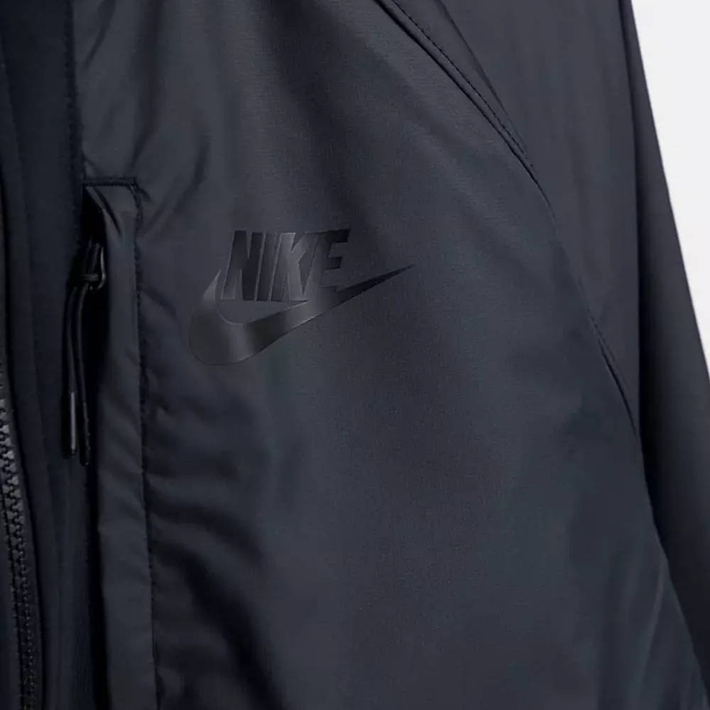 nike tech fleece winter