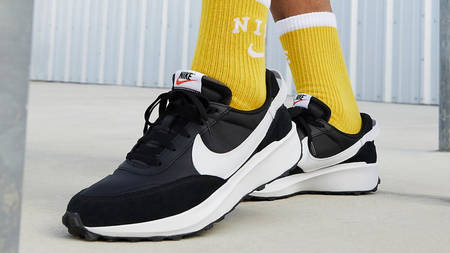 The Nike Waffle Debut Is Fresh for 2022 The Nike Waffle Debut Is Fresh for 2022
