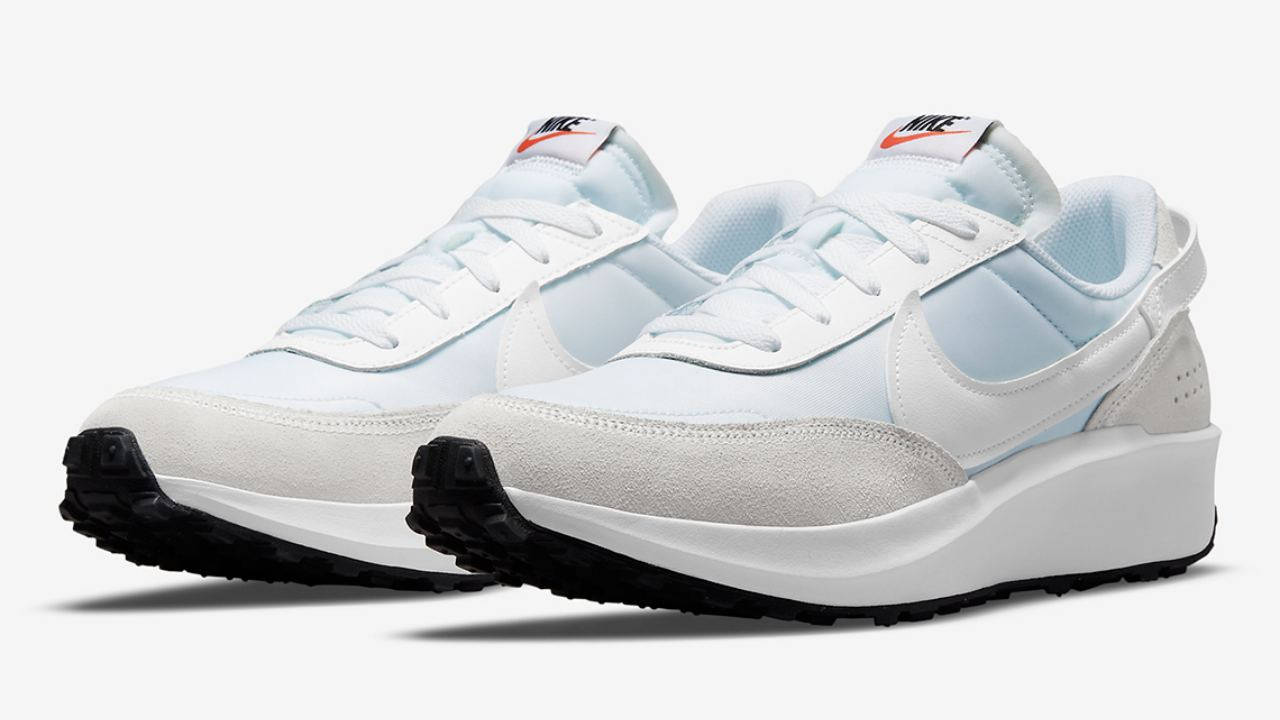 nike waffle debut 3