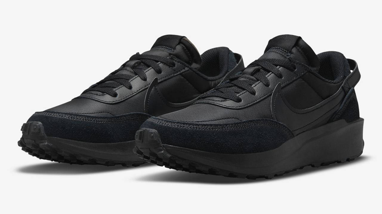 nike waffle debut 4