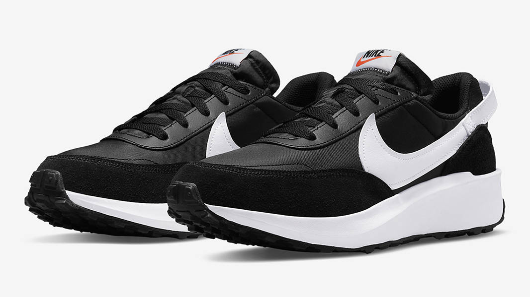 nike waffle one size 10.5