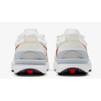 zapatillas de running Nike ritmo bajo pie normal 10k talla 47 DQ0793-100 back