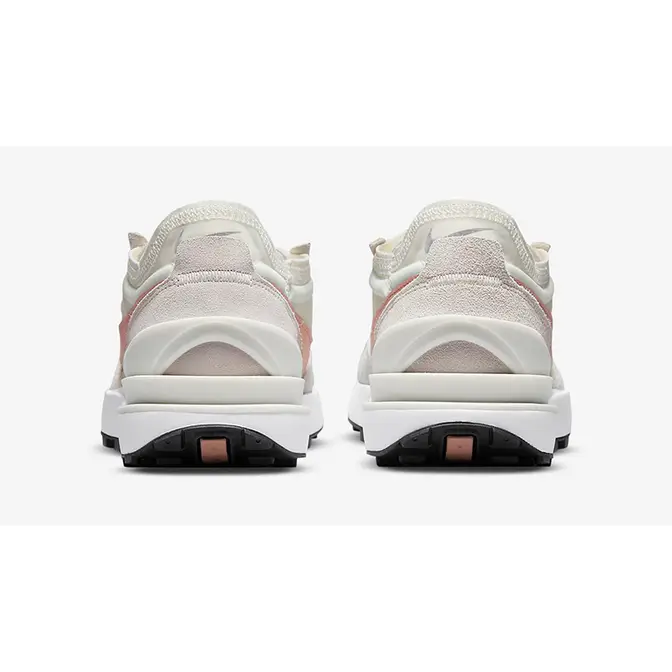 Nike Waffle One Sail Rose Whisper | Where To Buy | DN4696-102 | The ...