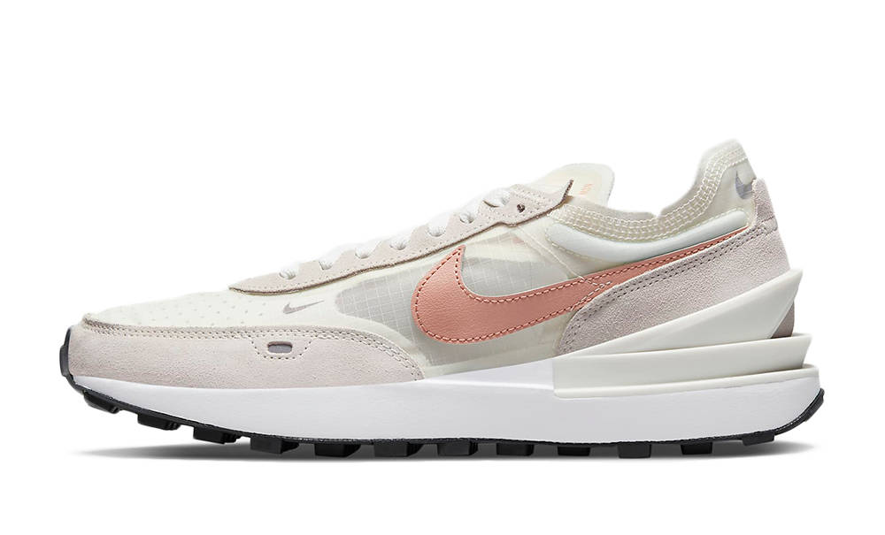 Nike Waffle One Sail Rose Whisper | Where To Buy | DN4696-102