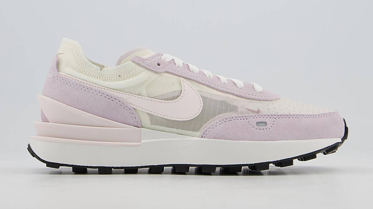 Nike Waffle One Venice Pink