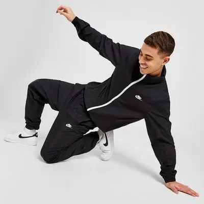 ring Overeenstemming paling Nike Woven Full Zip Tracksuit | Where To Buy | The Sole Supplier