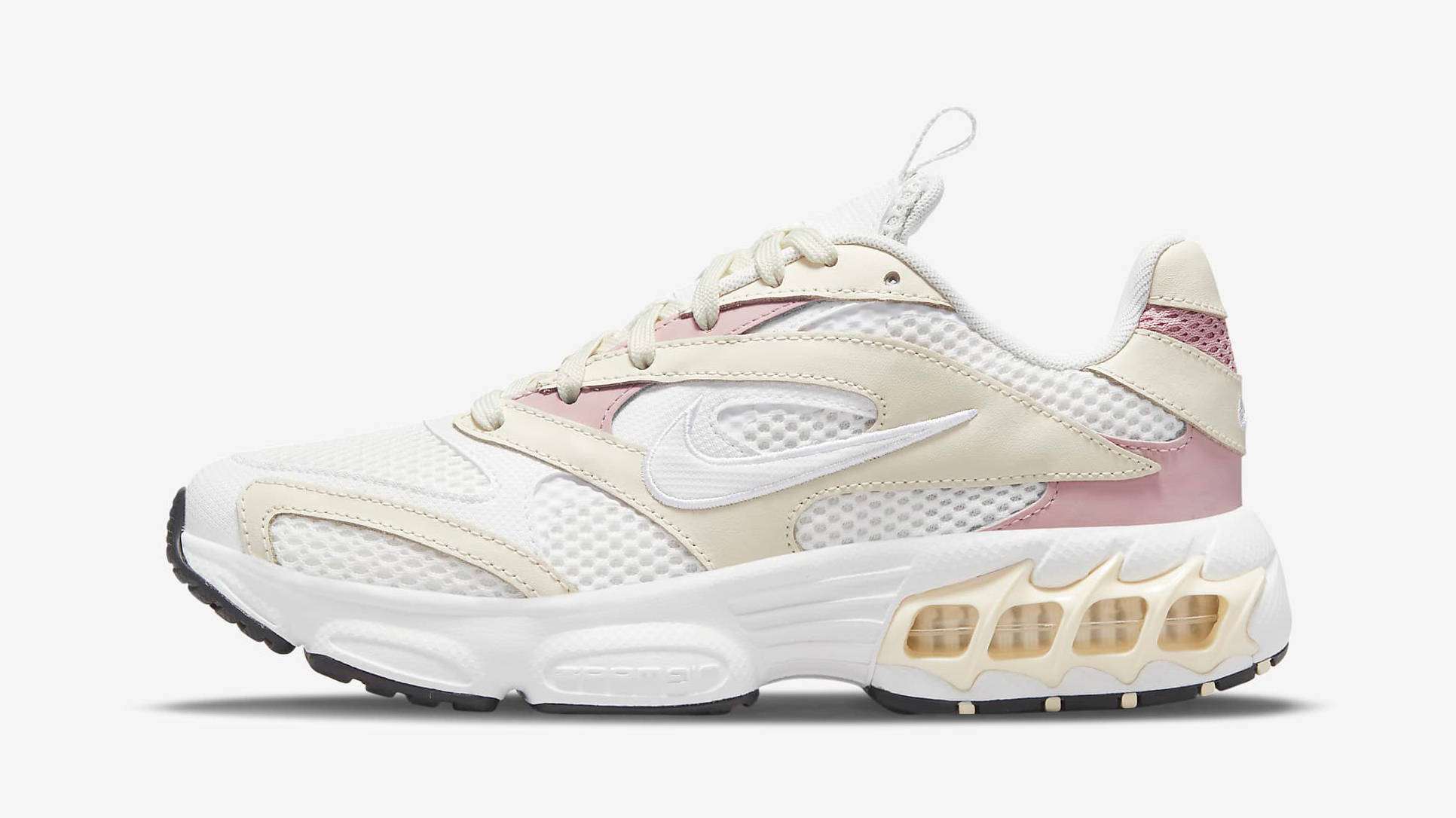Nike Zoom Air Fire Coconut Milk